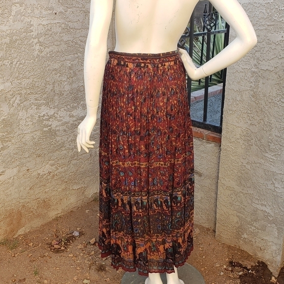 1980s Laise Adzer Skirts - Picture 9 of 16